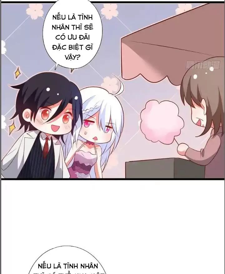 Hắc Đạo Này Có Chút Manh Chapter 212 - 11