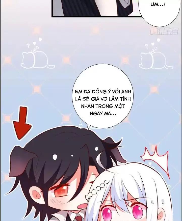 Hắc Đạo Này Có Chút Manh Chapter 212 - 14