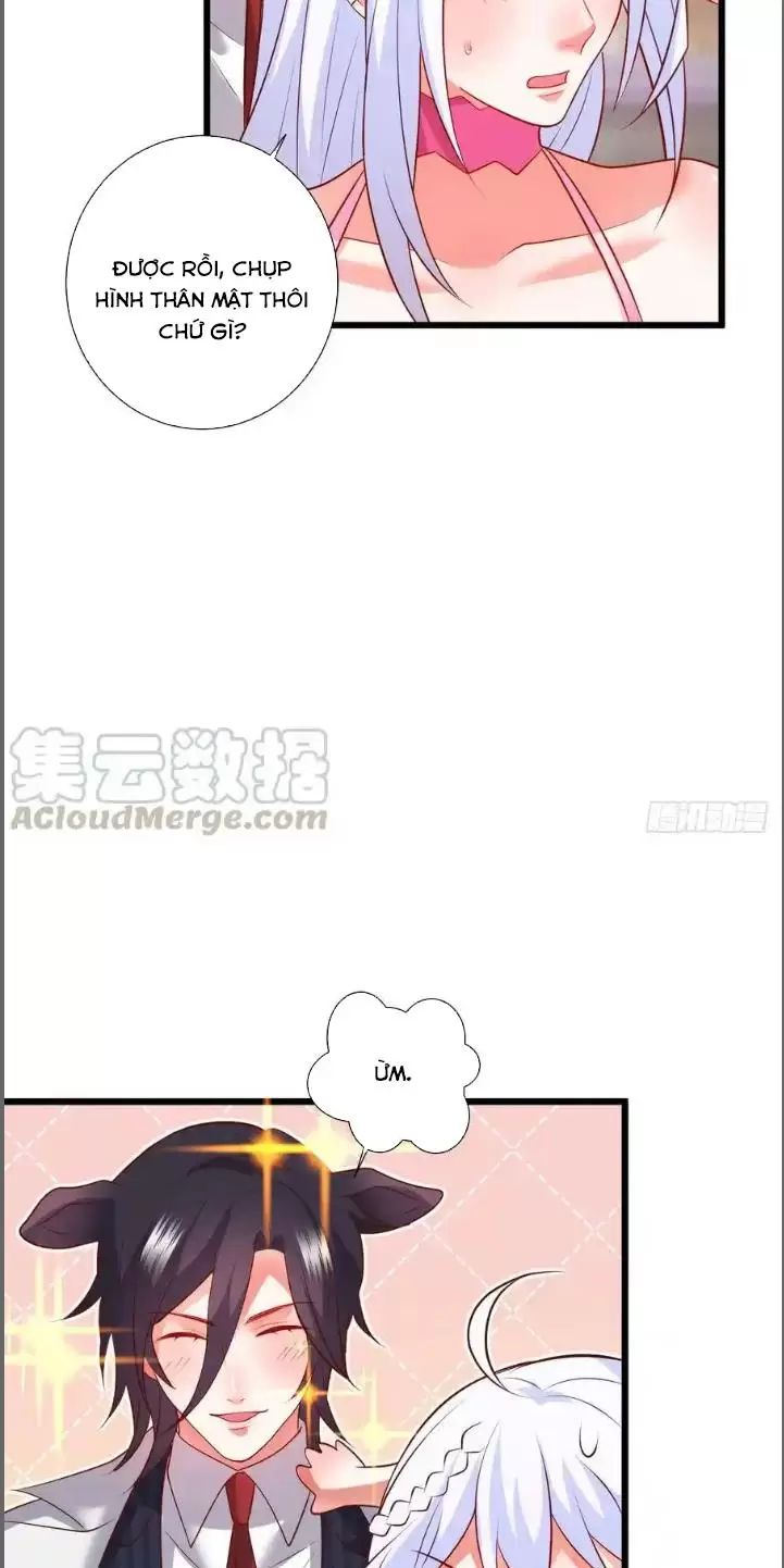 Hắc Đạo Này Có Chút Manh Chapter 212 - 16