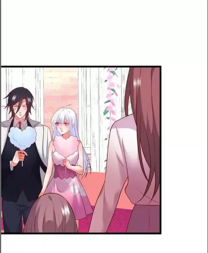 Hắc Đạo Này Có Chút Manh Chapter 212 - 21