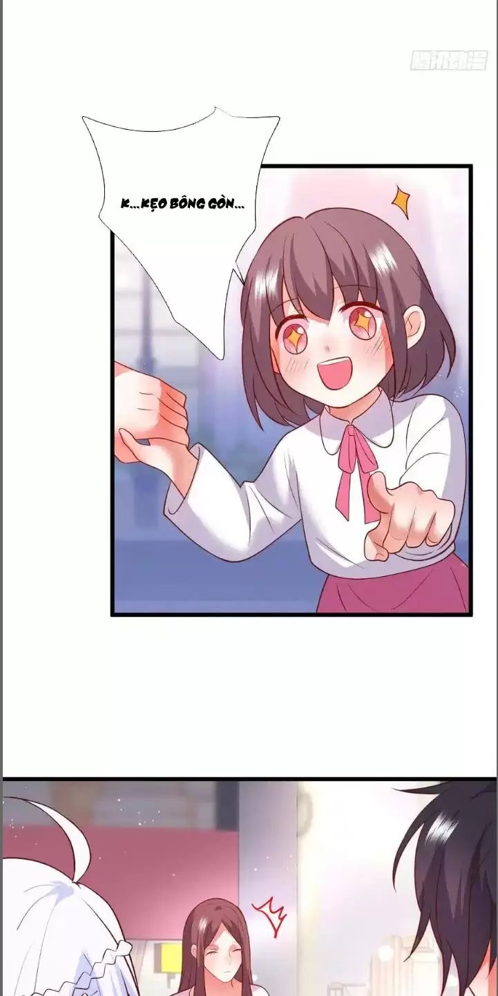 Hắc Đạo Này Có Chút Manh Chapter 212 - 22