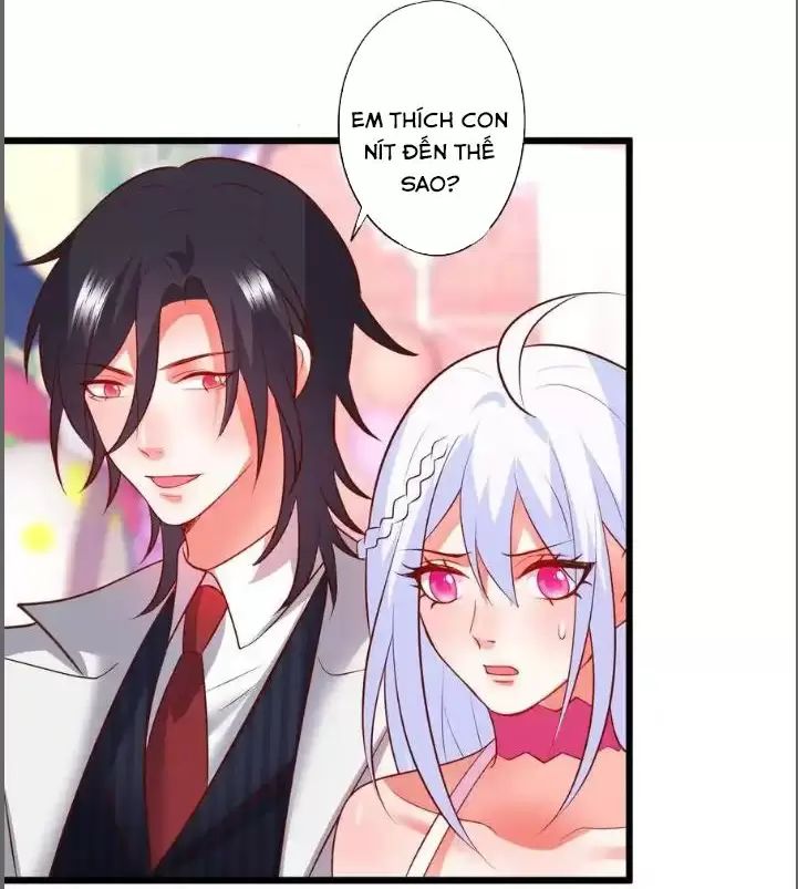 Hắc Đạo Này Có Chút Manh Chapter 212 - 27