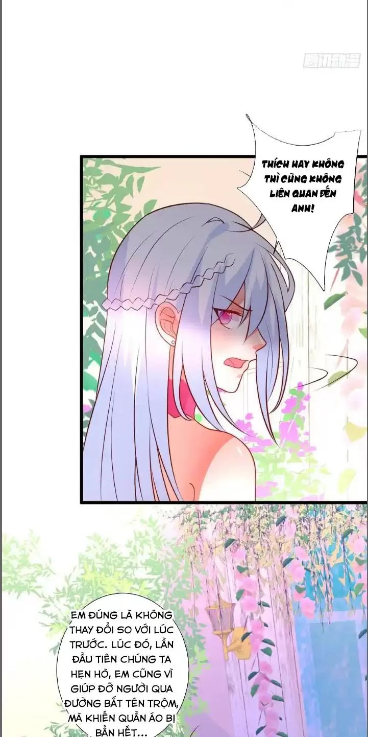 Hắc Đạo Này Có Chút Manh Chapter 212 - 28