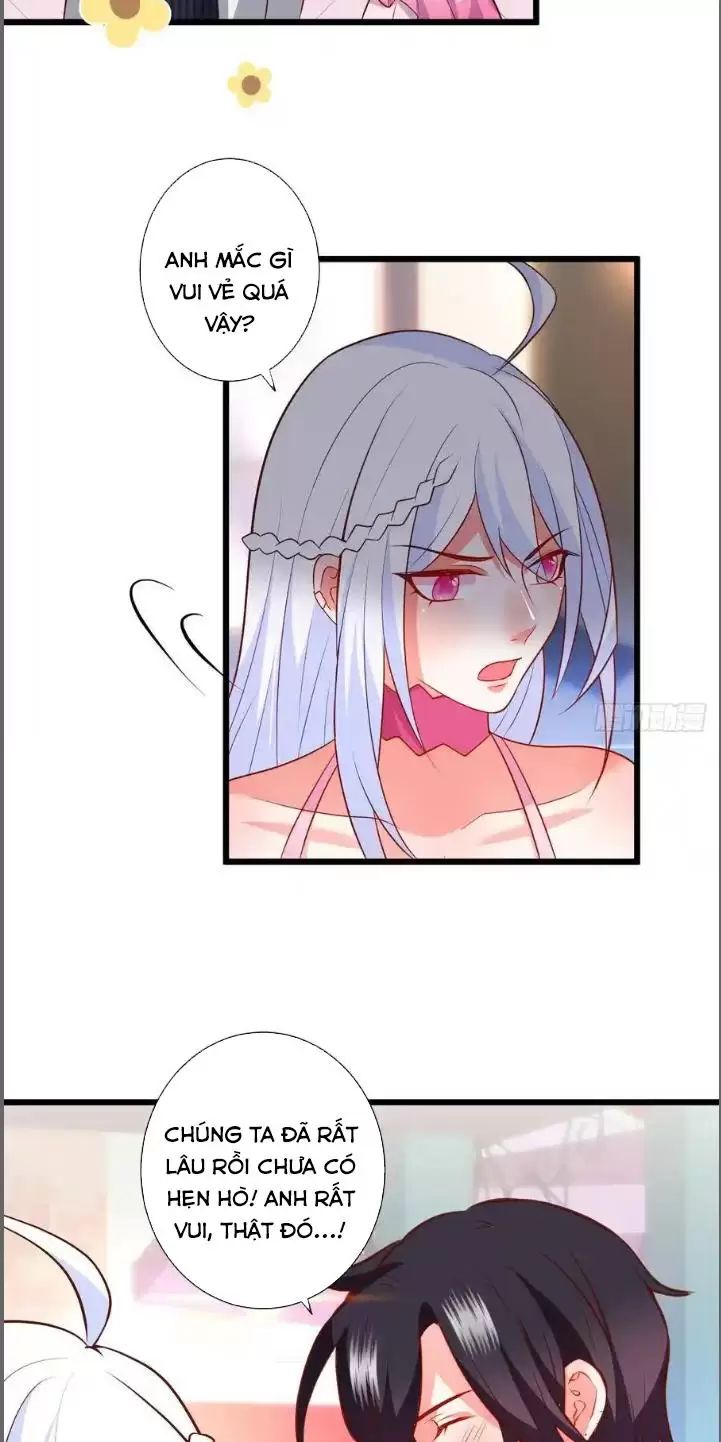 Hắc Đạo Này Có Chút Manh Chapter 212 - 4