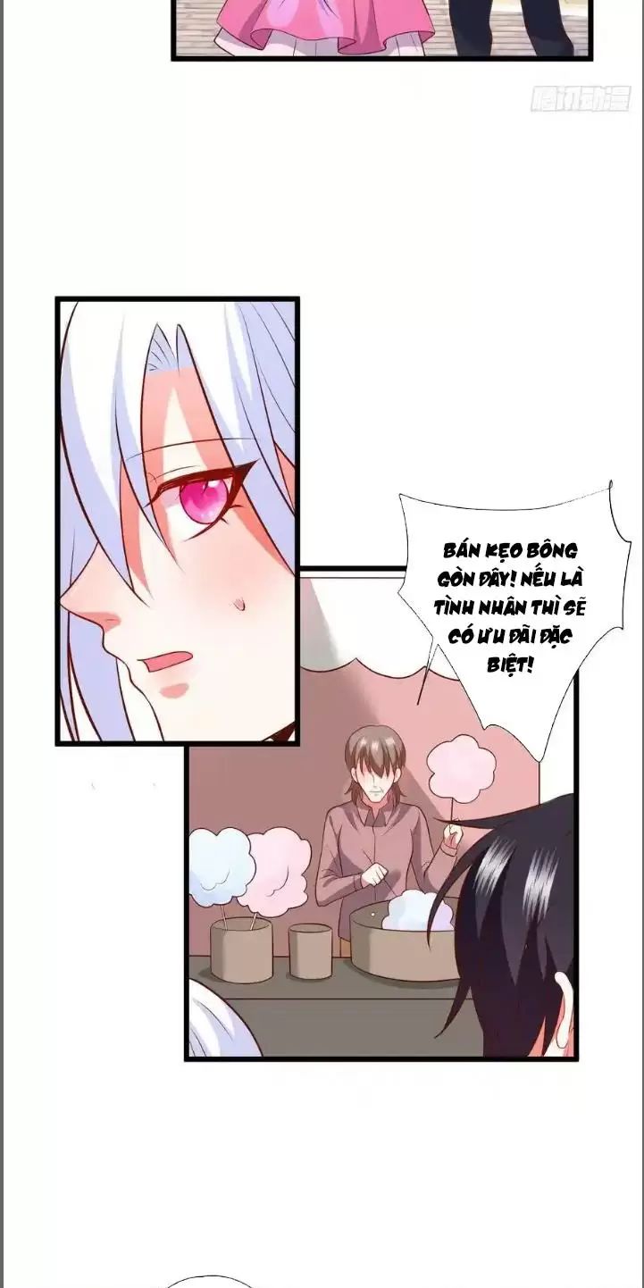 Hắc Đạo Này Có Chút Manh Chapter 212 - 10