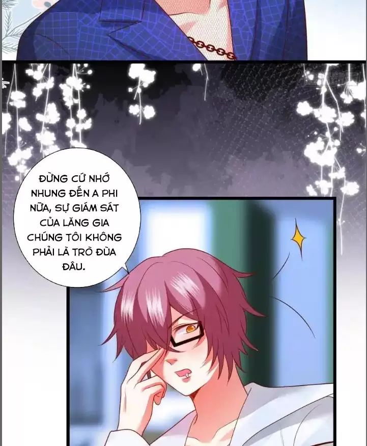 Hắc Đạo Này Có Chút Manh Chapter 213 - 12