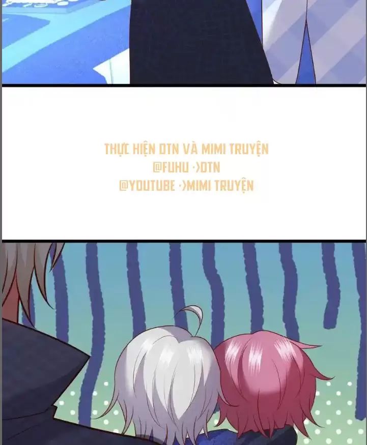 Hắc Đạo Này Có Chút Manh Chapter 213 - 15