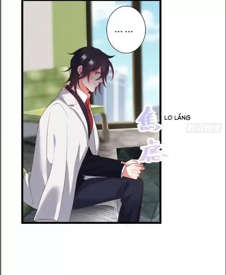 Hắc Đạo Này Có Chút Manh Chapter 213 - 18