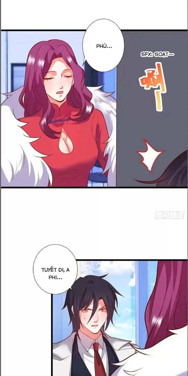 Hắc Đạo Này Có Chút Manh Chapter 213 - 19