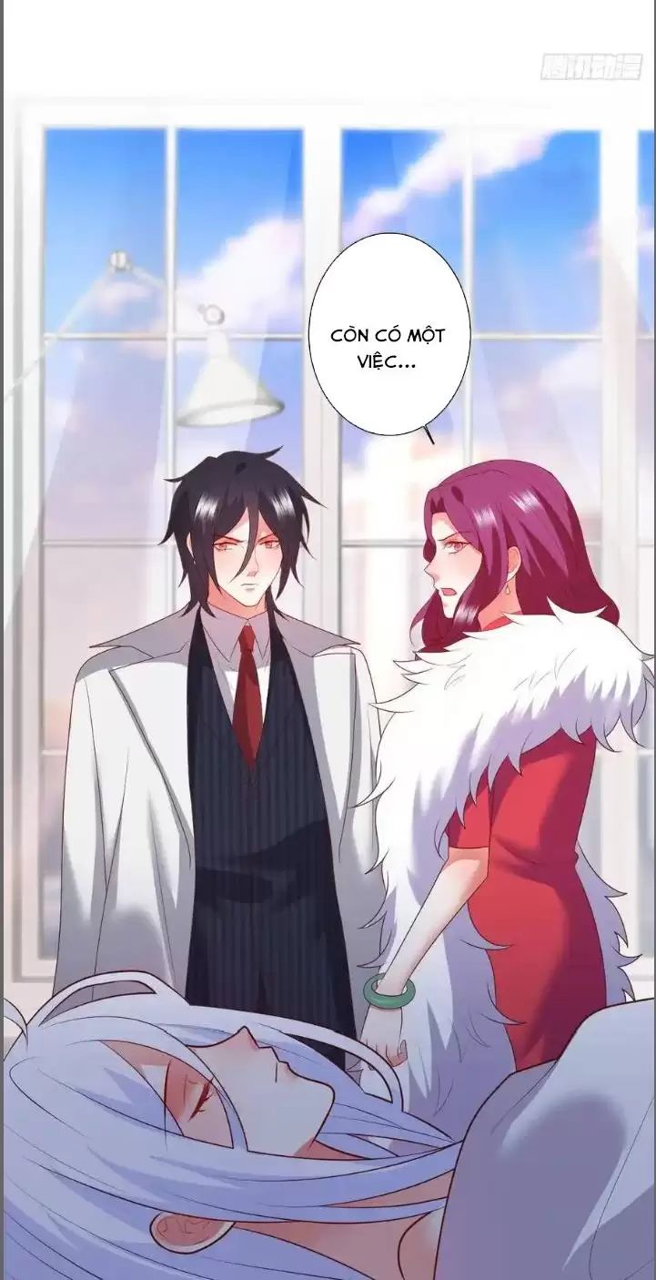 Hắc Đạo Này Có Chút Manh Chapter 213 - 31