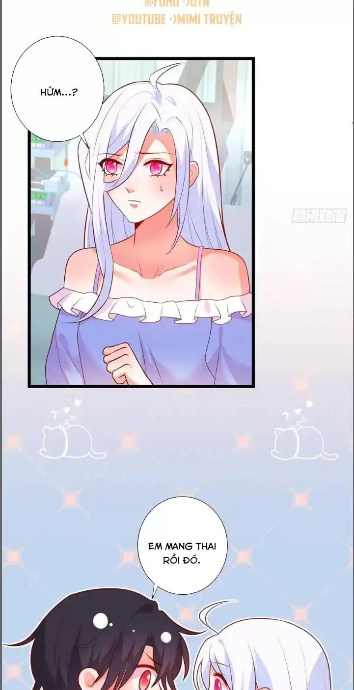 Hắc Đạo Này Có Chút Manh Chapter 213 - 39