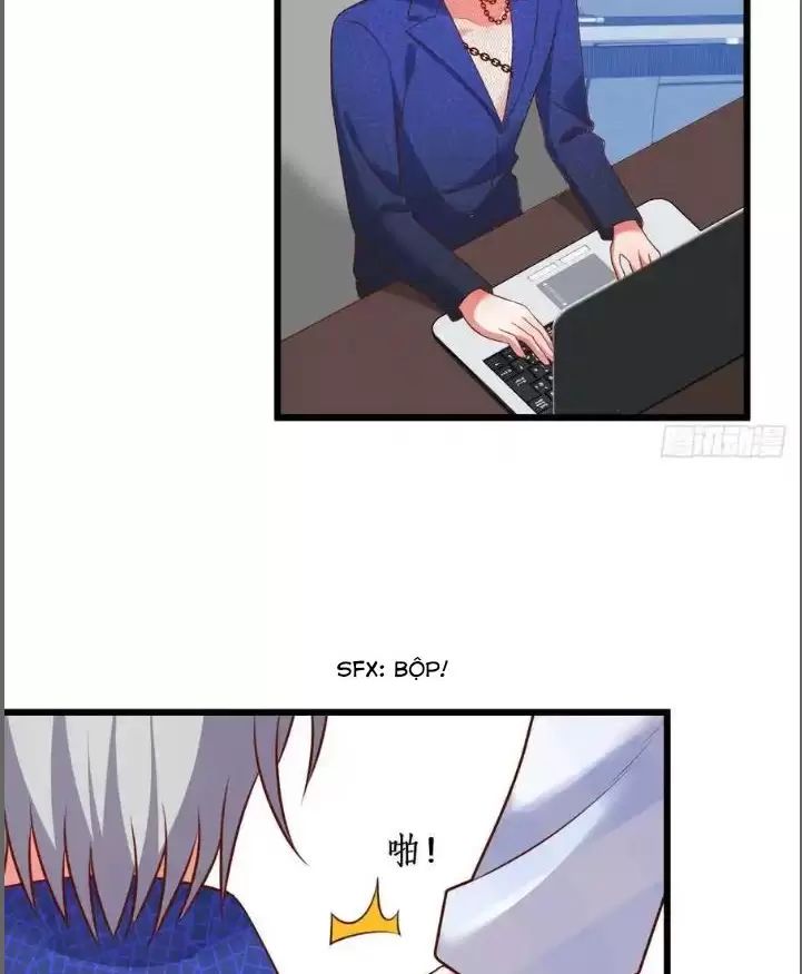 Hắc Đạo Này Có Chút Manh Chapter 213 - 9