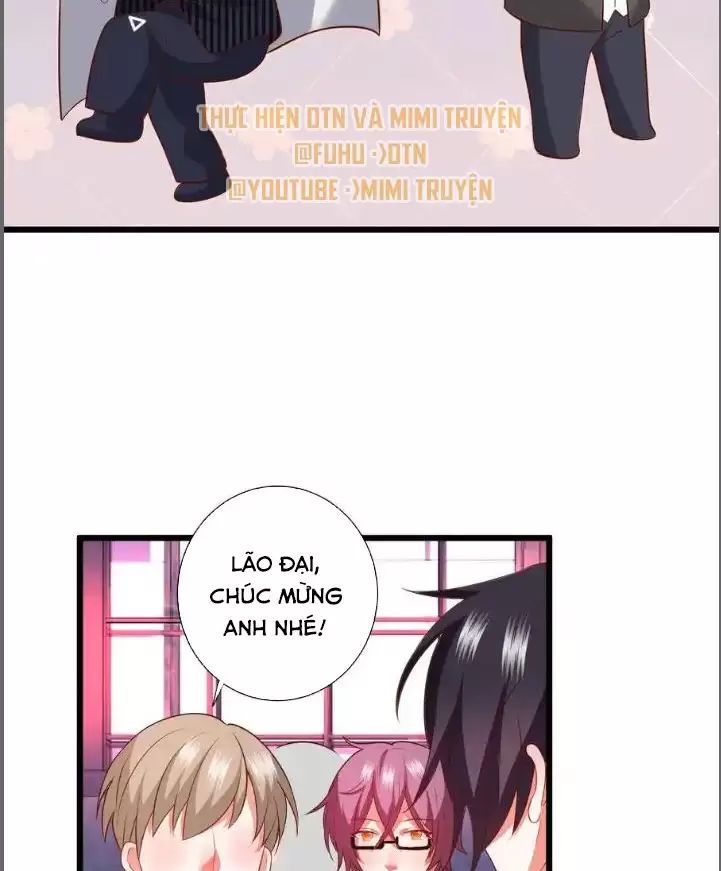 Hắc Đạo Này Có Chút Manh Chapter 214 - 14