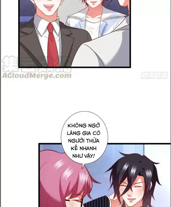 Hắc Đạo Này Có Chút Manh Chapter 214 - 15