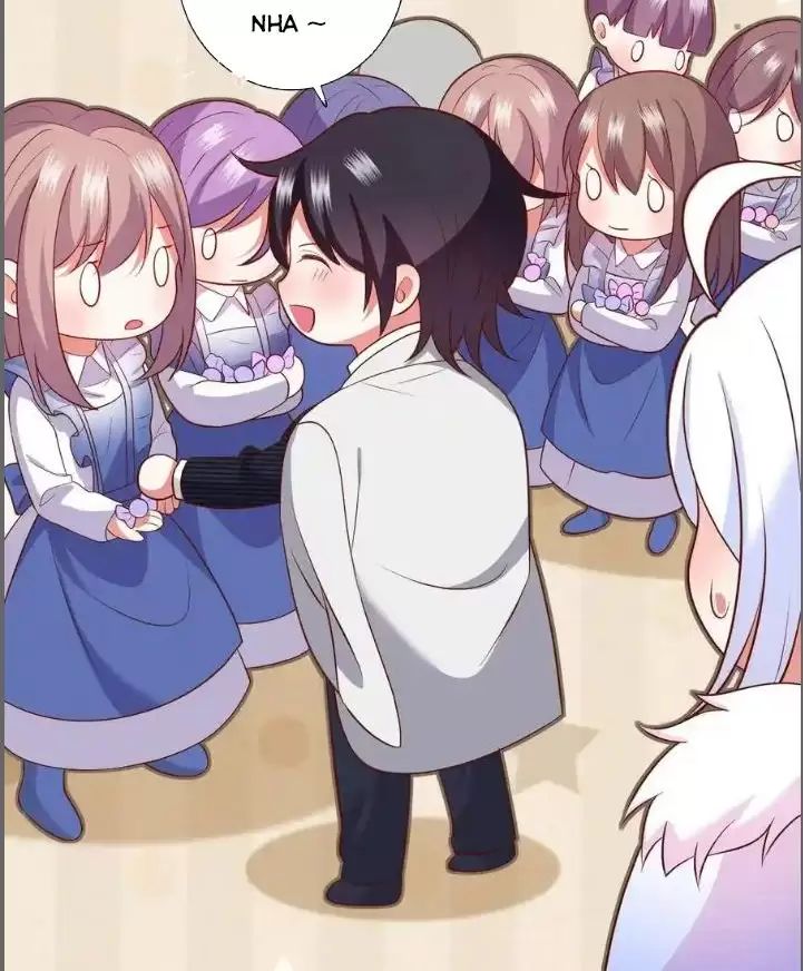 Hắc Đạo Này Có Chút Manh Chapter 214 - 18