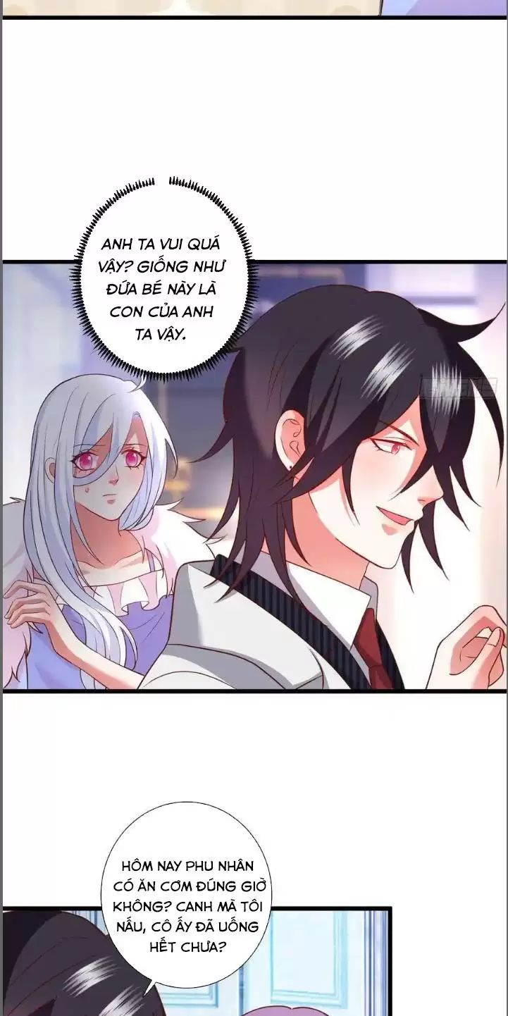 Hắc Đạo Này Có Chút Manh Chapter 214 - 19