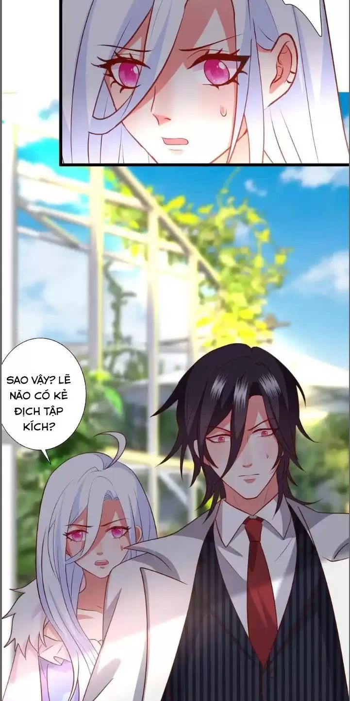 Hắc Đạo Này Có Chút Manh Chapter 214 - 31