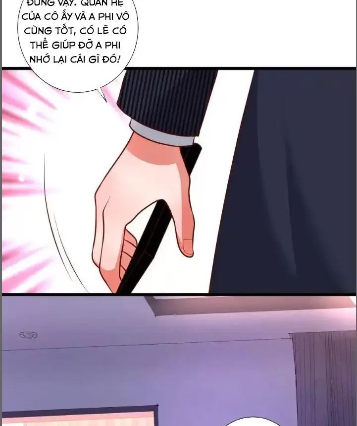 Hắc Đạo Này Có Chút Manh Chapter 215 - 23
