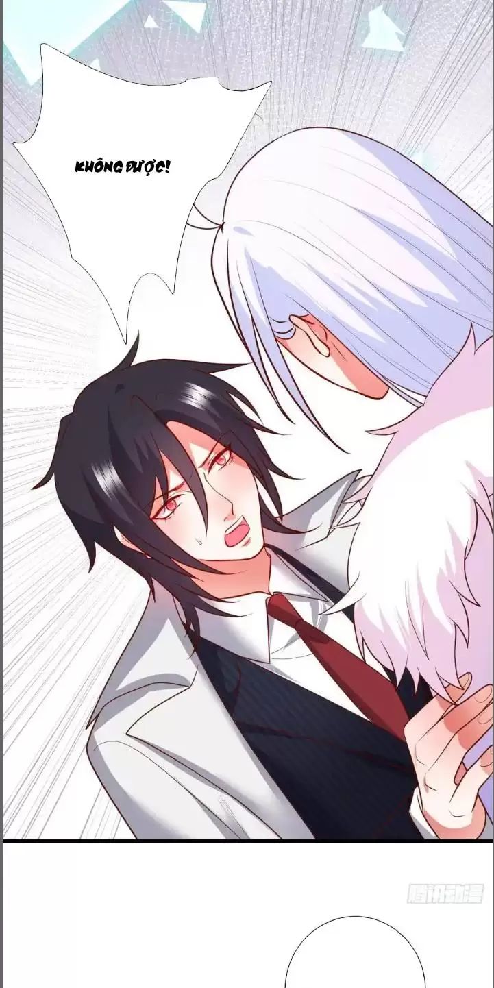 Hắc Đạo Này Có Chút Manh Chapter 215 - 4