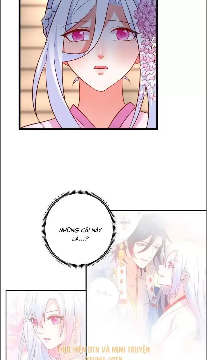 Hắc Đạo Này Có Chút Manh Chapter 215 - 33