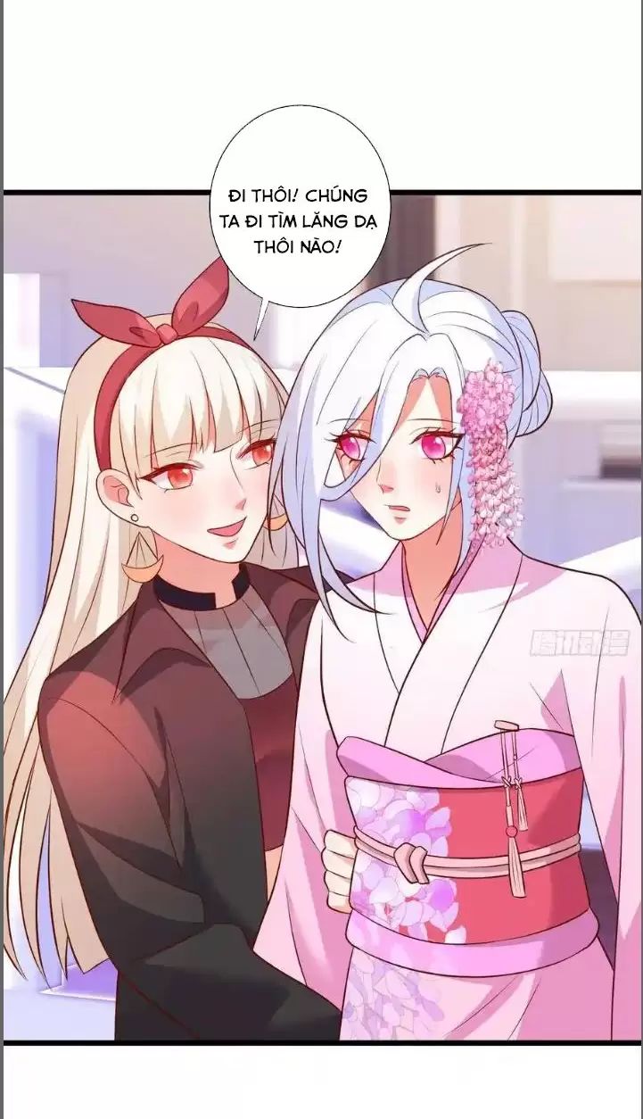 Hắc Đạo Này Có Chút Manh Chapter 215 - 36