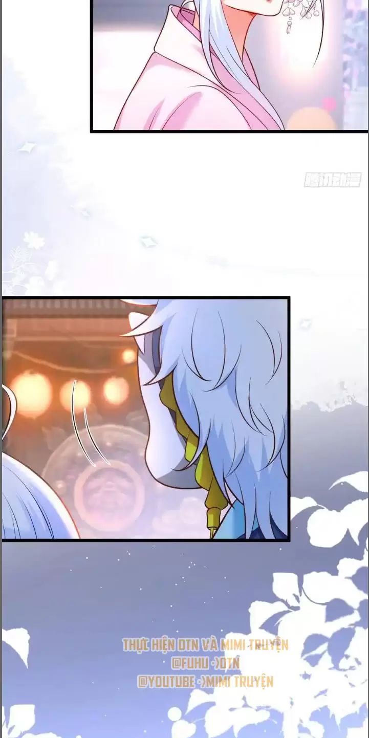 Hắc Đạo Này Có Chút Manh Chapter 216 - 19