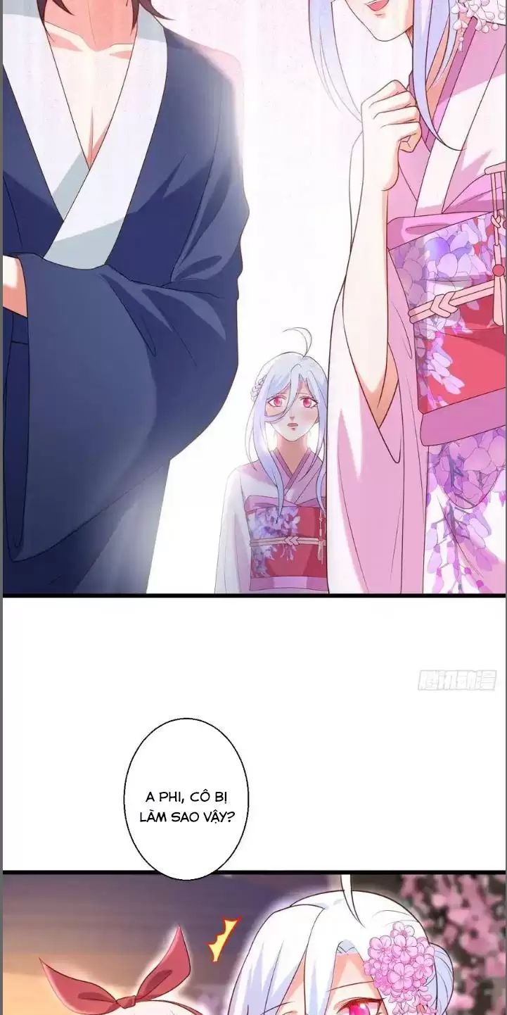 Hắc Đạo Này Có Chút Manh Chapter 216 - 4