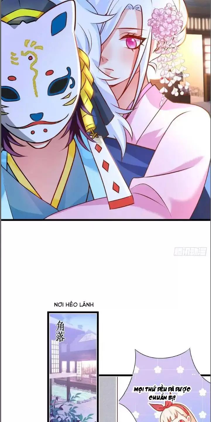 Hắc Đạo Này Có Chút Manh Chapter 216 - 31