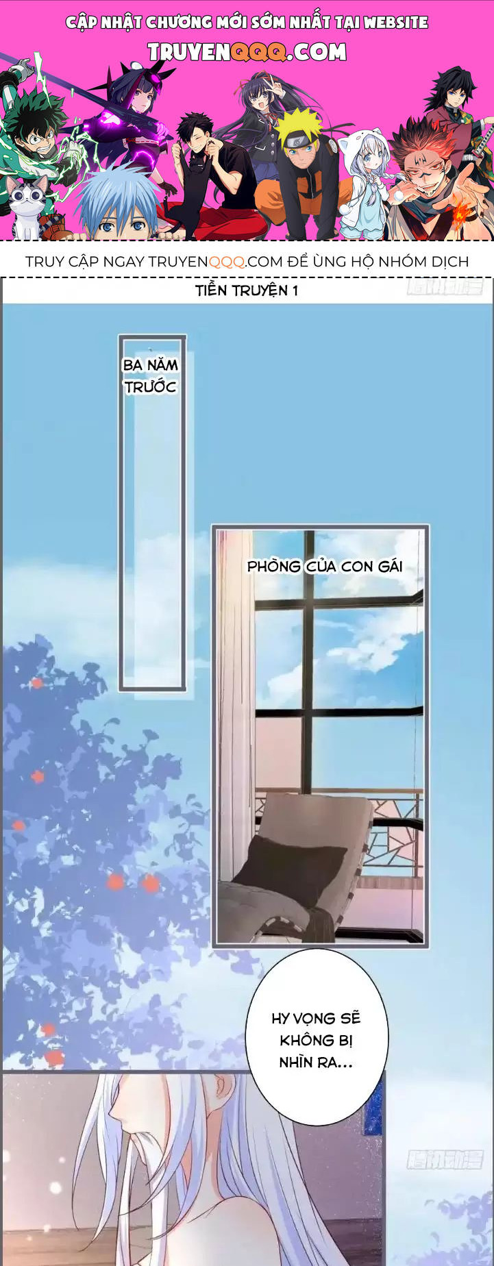 Hắc Đạo Này Có Chút Manh Chapter 231 - 1