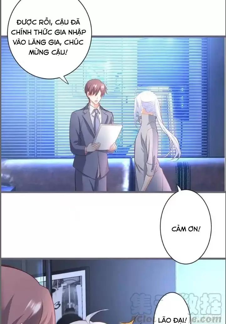 Hắc Đạo Này Có Chút Manh Chapter 231 - 12