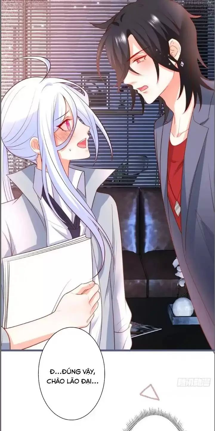Hắc Đạo Này Có Chút Manh Chapter 231 - 19