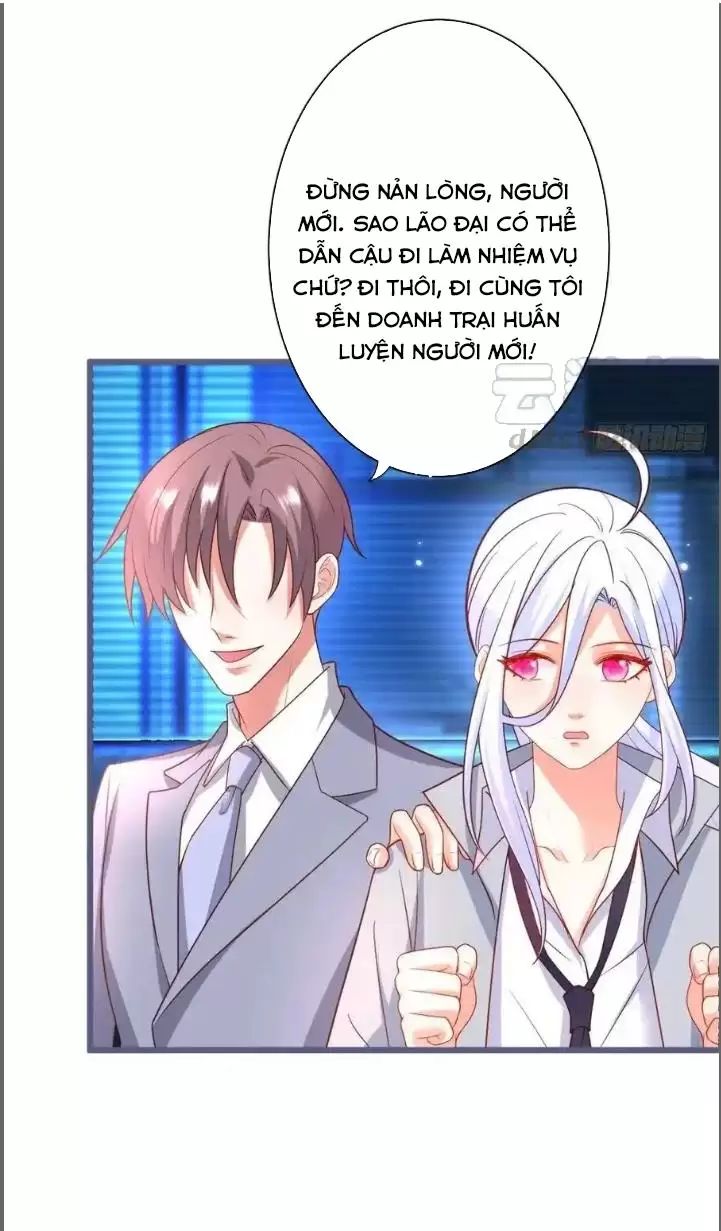 Hắc Đạo Này Có Chút Manh Chapter 231 - 27