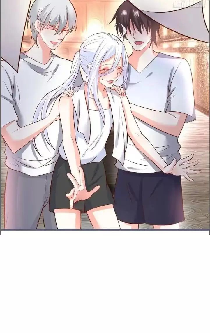 Hắc Đạo Này Có Chút Manh Chapter 231 - 36