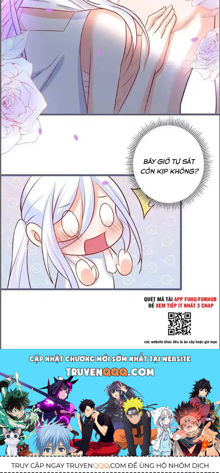 Hắc Đạo Này Có Chút Manh Chapter 231 - 40