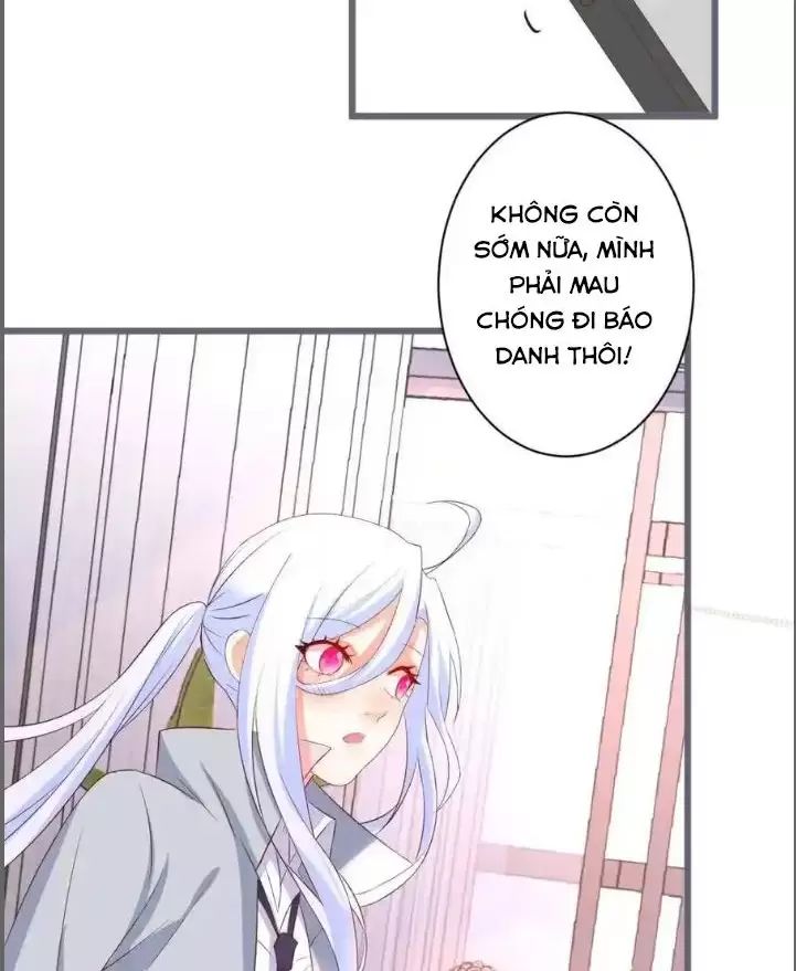 Hắc Đạo Này Có Chút Manh Chapter 231 - 8