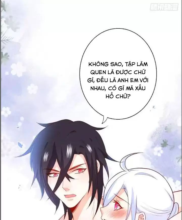 Hắc Đạo Này Có Chút Manh Chapter 232 - 23