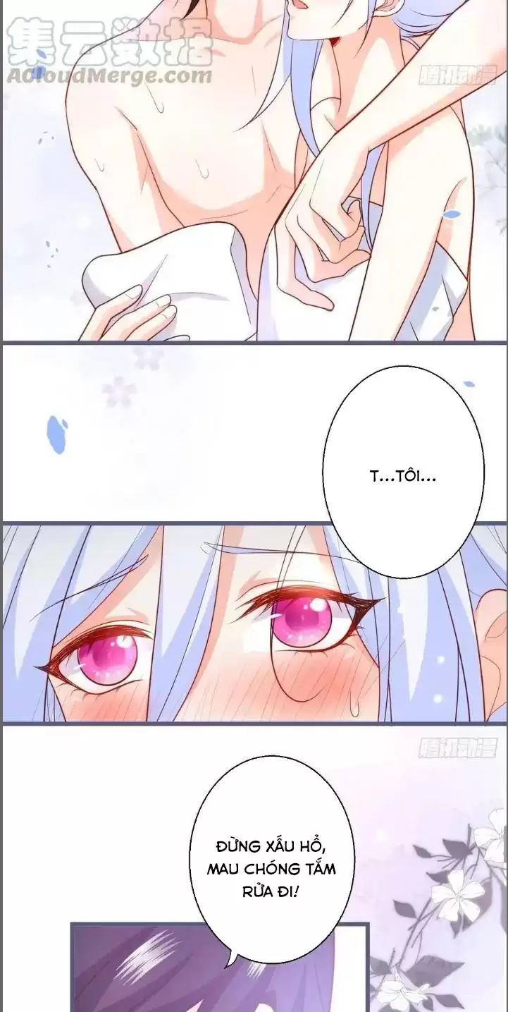 Hắc Đạo Này Có Chút Manh Chapter 232 - 24