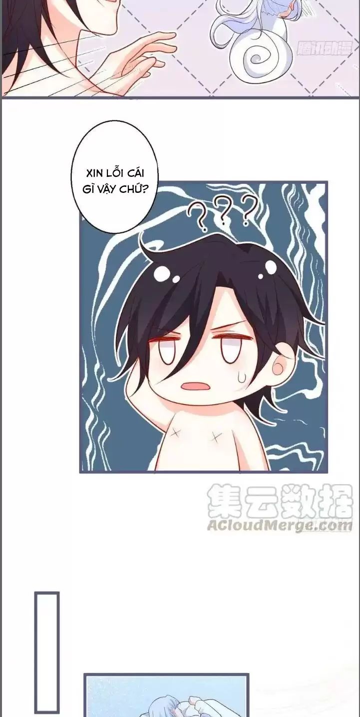 Hắc Đạo Này Có Chút Manh Chapter 232 - 26