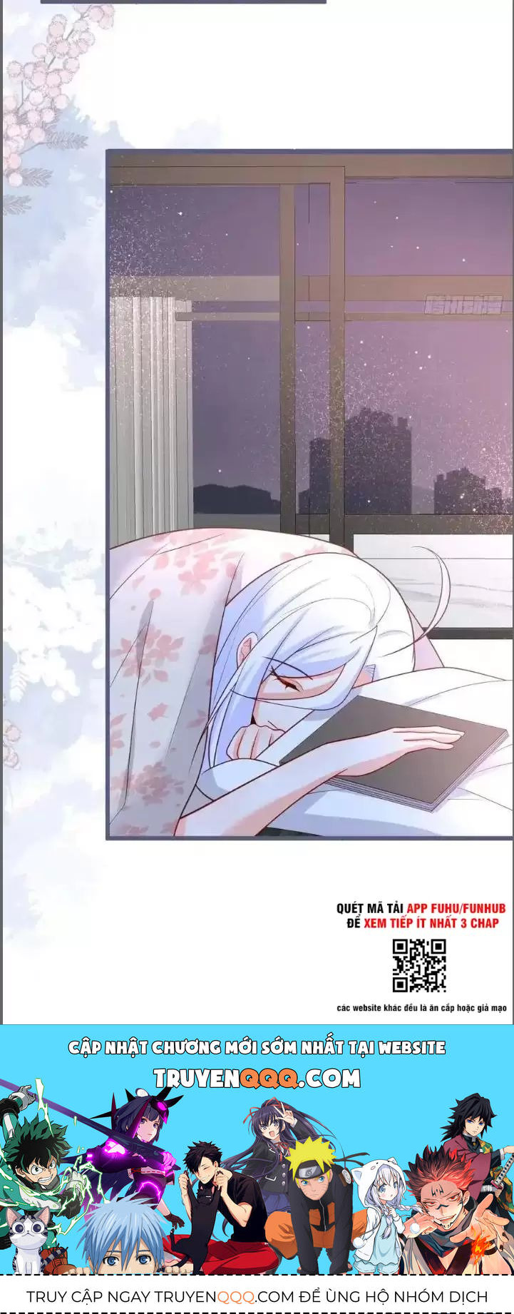 Hắc Đạo Này Có Chút Manh Chapter 232 - 40