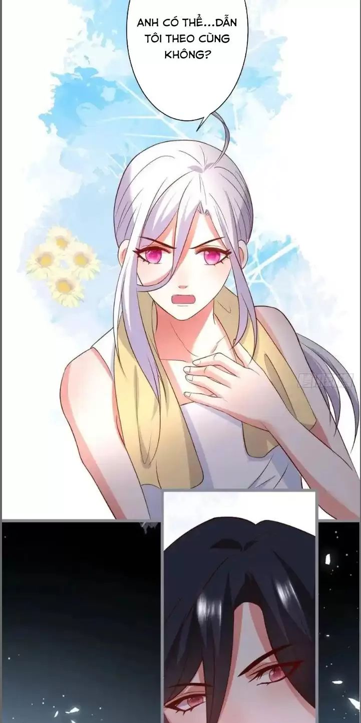 Hắc Đạo Này Có Chút Manh Chapter 233 - 22