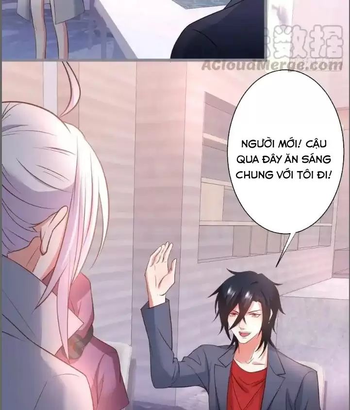 Hắc Đạo Này Có Chút Manh Chapter 233 - 28