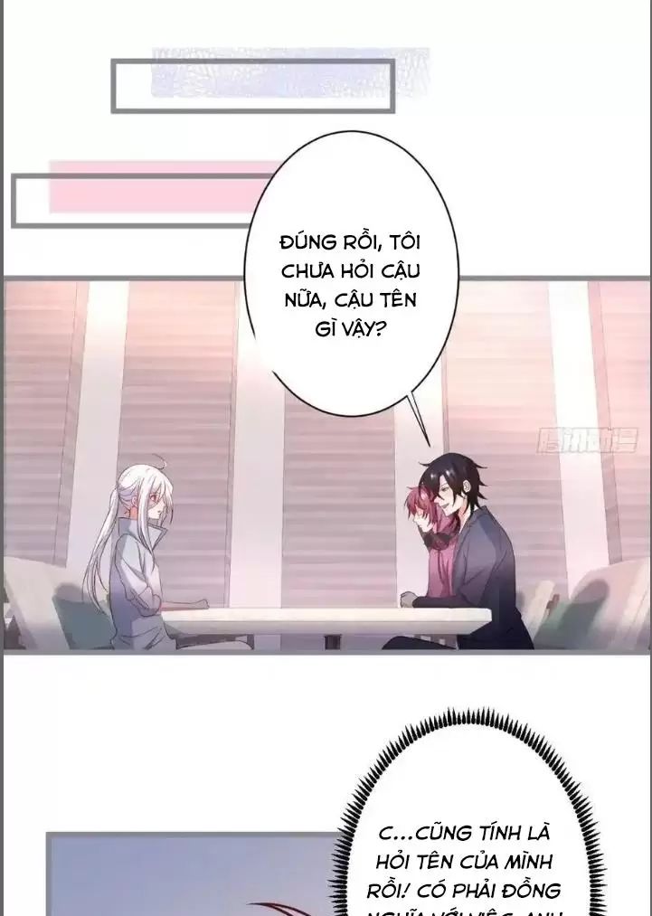 Hắc Đạo Này Có Chút Manh Chapter 233 - 30