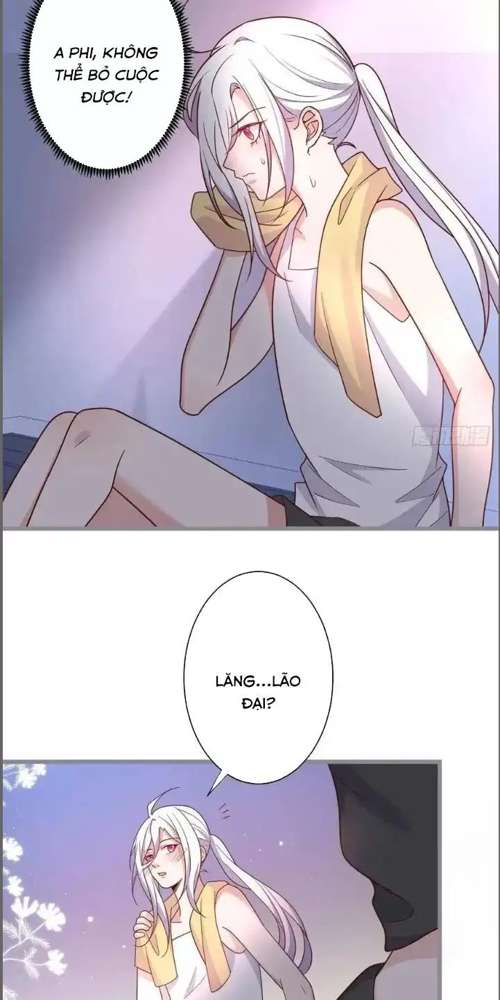 Hắc Đạo Này Có Chút Manh Chapter 233 - 10