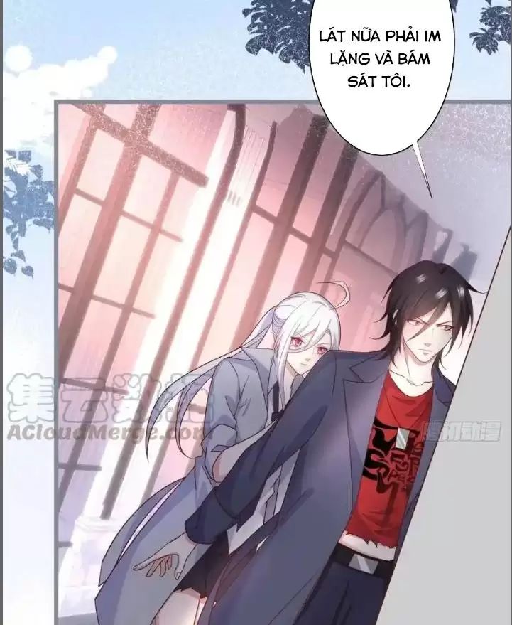 Hắc Đạo Này Có Chút Manh Chapter 234 - 17