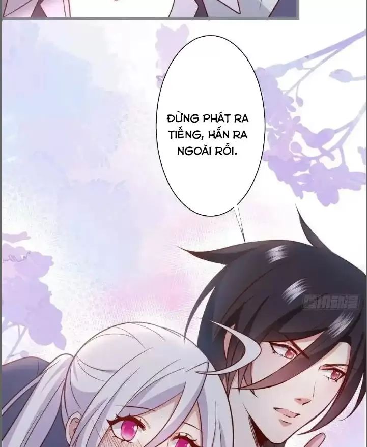 Hắc Đạo Này Có Chút Manh Chapter 234 - 23