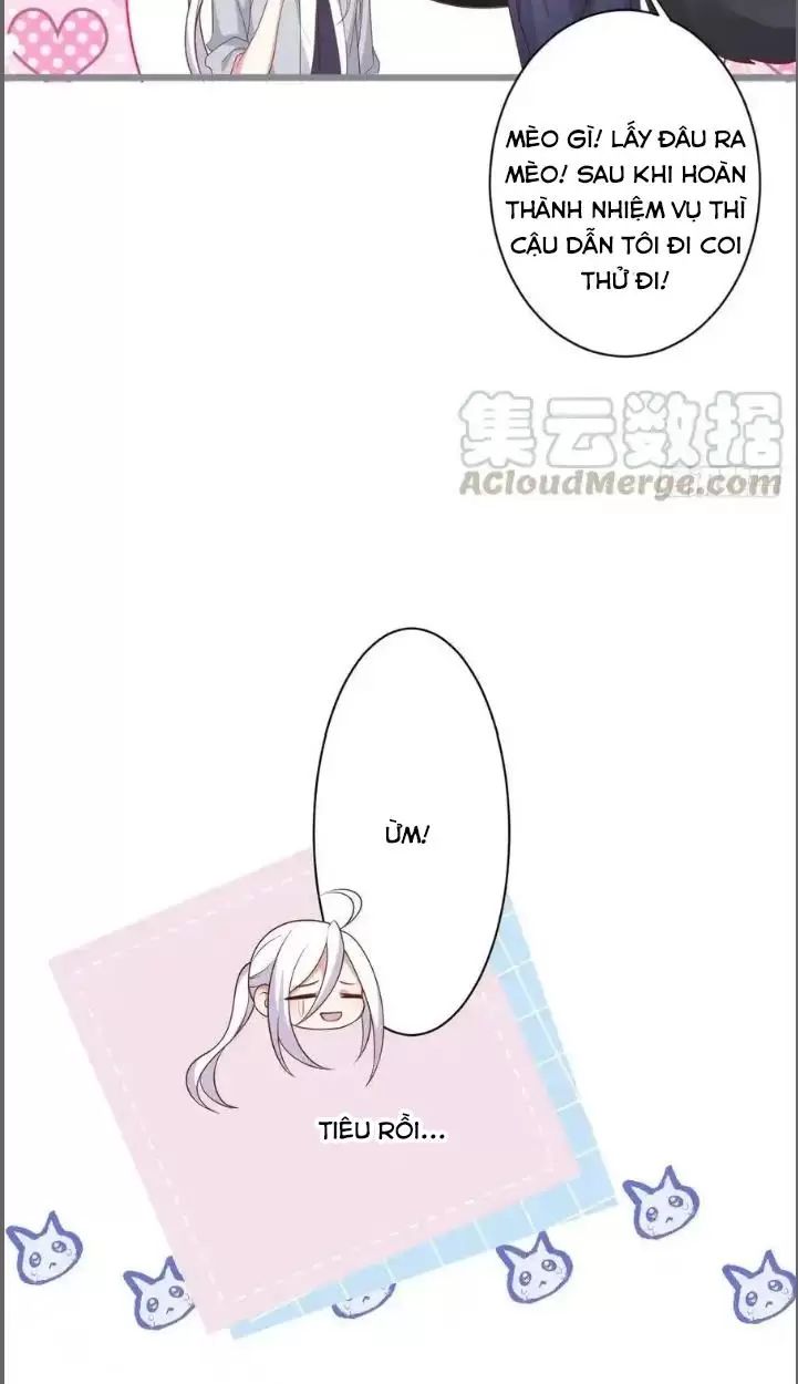 Hắc Đạo Này Có Chút Manh Chapter 234 - 31