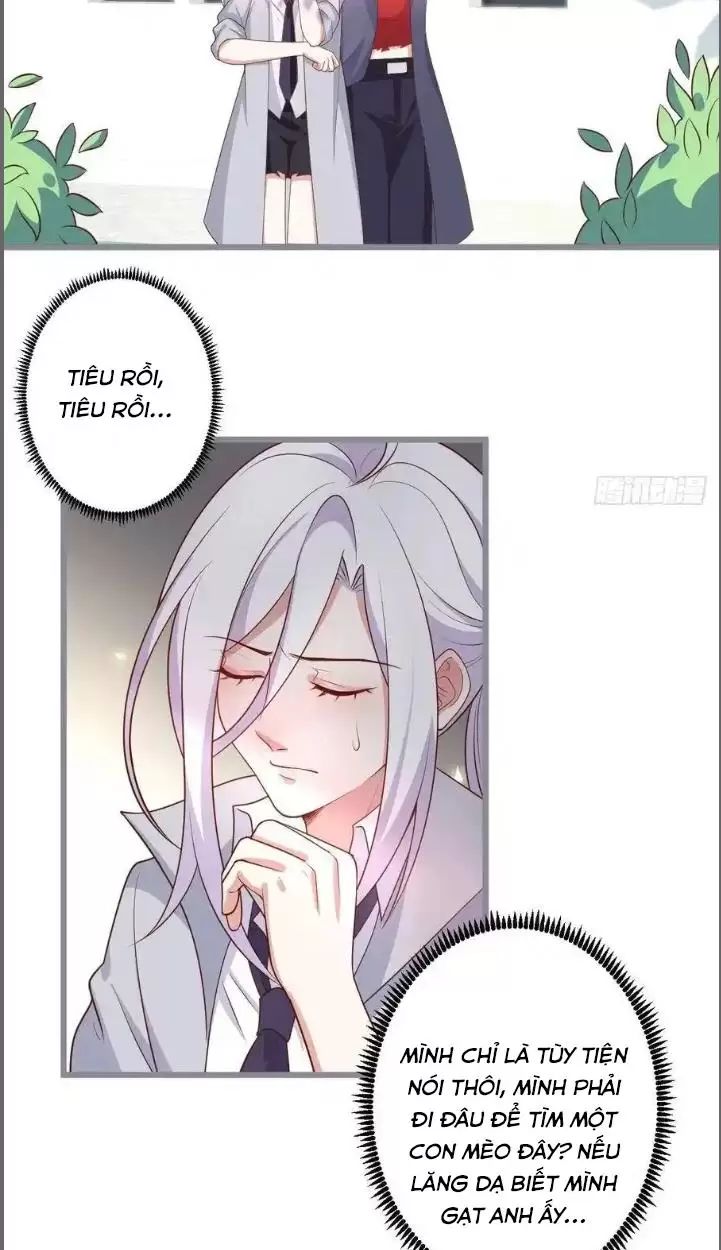 Hắc Đạo Này Có Chút Manh Chapter 234 - 33