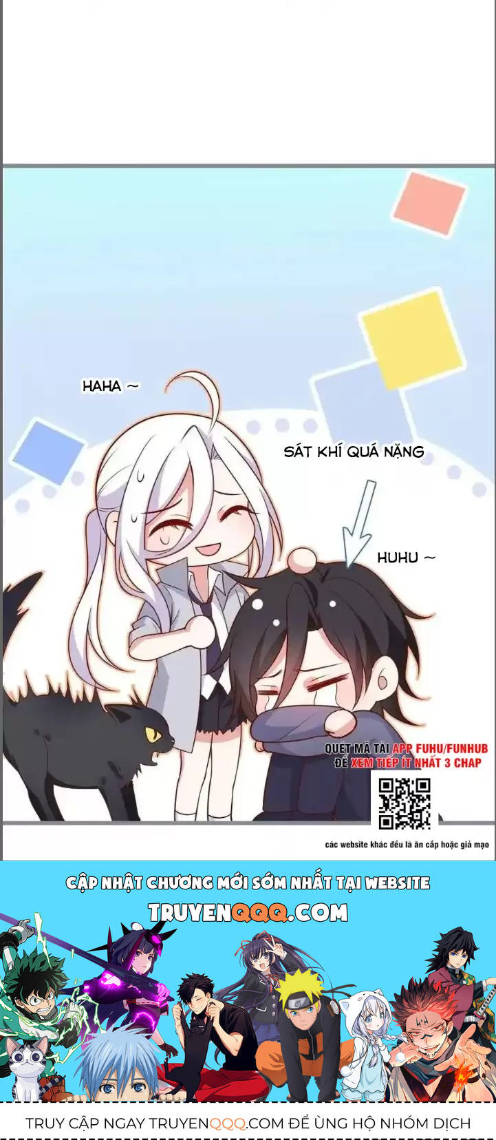 Hắc Đạo Này Có Chút Manh Chapter 234 - 40