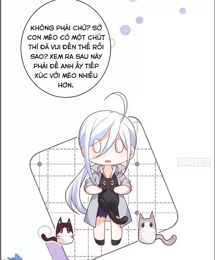 Hắc Đạo Này Có Chút Manh Chapter 235 - 22