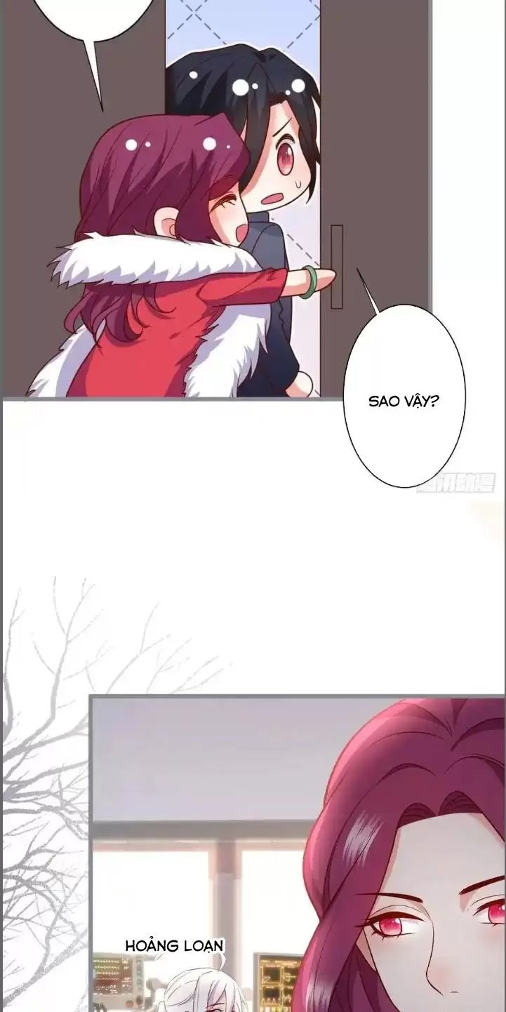 Hắc Đạo Này Có Chút Manh Chapter 236 - 16